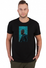 Ragnar Lodbrok Winter T-Shirt Vikings