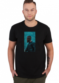 Ragnar Lodbrok Winter T-Shirt Vikings