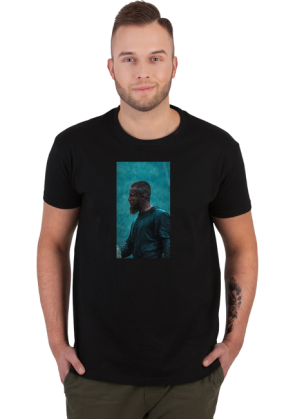 Ragnar Lodbrok Winter T-Shirt Vikings