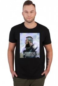 Ragnar Lodbrok T-Shirt Vikings 2