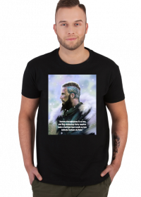 Ragnar Lodbrok T-Shirt Vikings 2