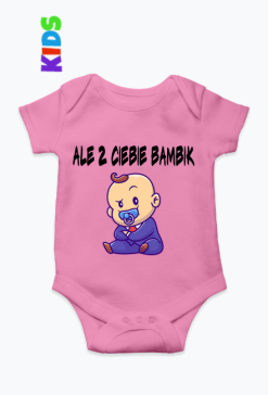 body bambik