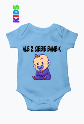 body bambik