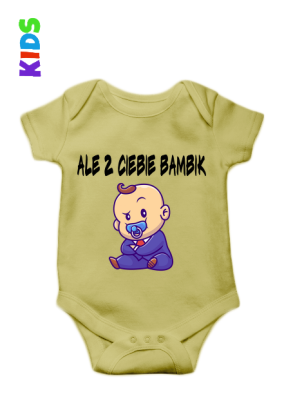 body bambik