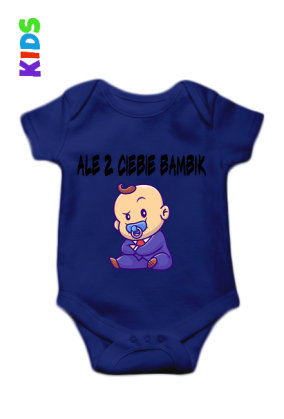 body bambik