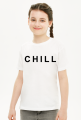 Koszulka Dla Dziecka Chill