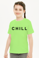 Koszulka Dla Dziecka Chill