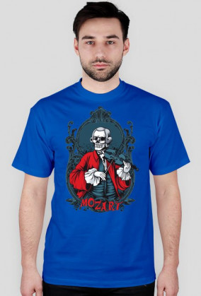 Mozart