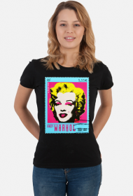 Koszulka Marilyn