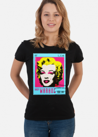Koszulka Marilyn