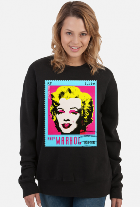 Bluza damska Marilyn