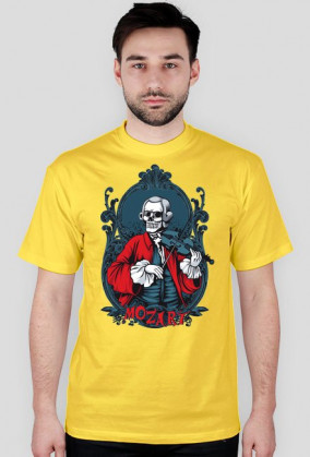 Mozart