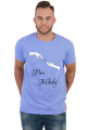 T-shirt Pan Młody