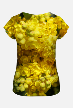 Koszulka damska Mahonia