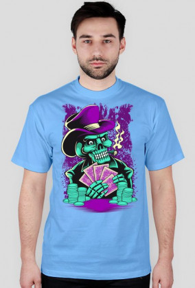 Poker Player