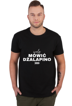 Dżalapino Jalapeńo Apaleno