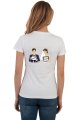 T-shirt game over