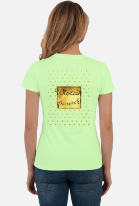 T-shirt Wieczór Panieński