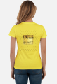 T-shirt Wieczór Panieński