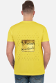 T-shirt Wieczór Kawalerski
