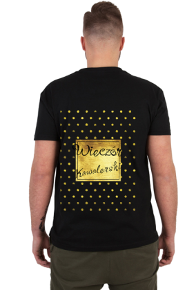 T-shirt Wieczór Kawalerski