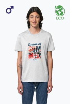 T-shirt Eco Dream of Summer