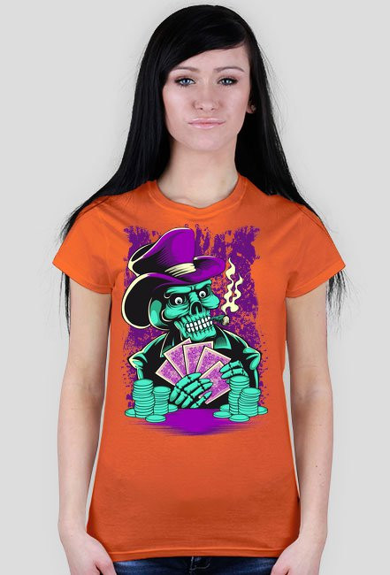 Poker Player