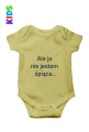 BODY ale ja nie jestem śpiąca