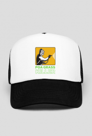 Poa grass killer