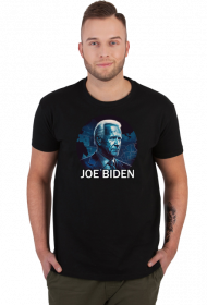 Joe Biden - USA
