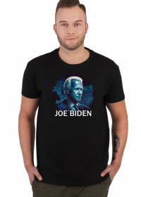 Joe Biden - USA
