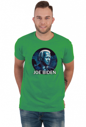 Joe Biden - USA