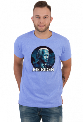 Joe Biden - USA