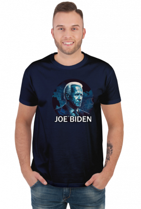 Joe Biden - USA