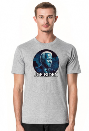 Joe Biden - USA