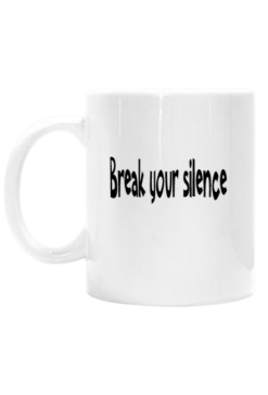 silence