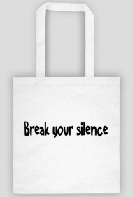 silence