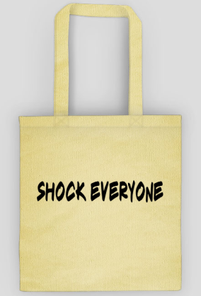 shock
