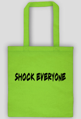 shock