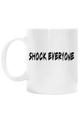 shock