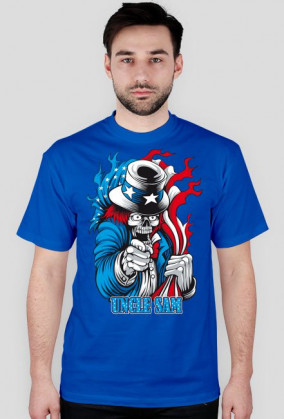 Uncle Sam