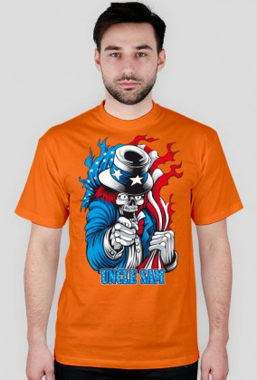 Uncle Sam