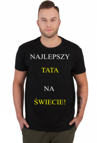 Koszulka na dzień Ojca