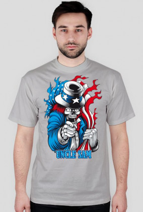 Uncle Sam