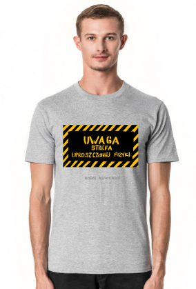 Strefa Uproszczonej Fizyki