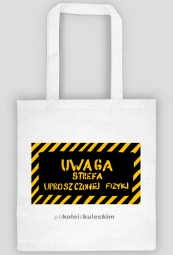 Strefa Uproszczonej Fizyki