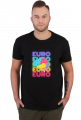 Koszulka Męska EUROBRAIN