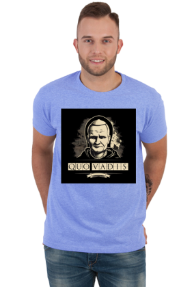 Karol Wojtyla Quo Vadis II