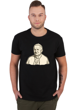 Karol Wojtyła w Kolorze Kremówkowym II