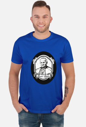 Karol Wojtyla Santo Subito